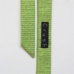 GREEN KNITT PRINT SKINNY - Image 2