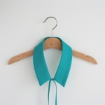 JADE SHIRT COLLAR - Image 2