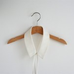 OFF WHITE SHIRT COLLAR - - Image 2