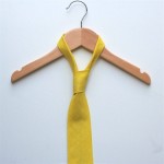 SHERBET SKETCH PRINT TIE - Image 2