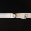 Embroidered Belt White - Image 3