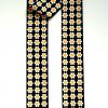 GLORIA SCARF - DAISY PRINT - Image 7