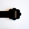 GLOSS CLOUD BELT - BLACK - Image 4