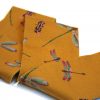 BOWORTHY - SCARF TIE IN DRAGONFLY DAY - Image 4