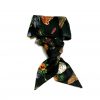 GLORIA SCARF - COBRA CORSAGE JERSEY - NEW - Image 5