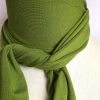 GLORIA SCARF - BAMBOO - NEW - Image 2