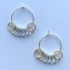 HUG EARRING - Image 6