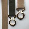 GOLDFISH BELTS - Beige - Image 3