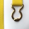 GOLDFISH BELTS - BRIGHT YELLOW - Image 3