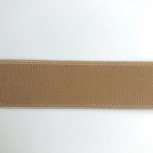 ESSENTIAL BELT - BEIGE