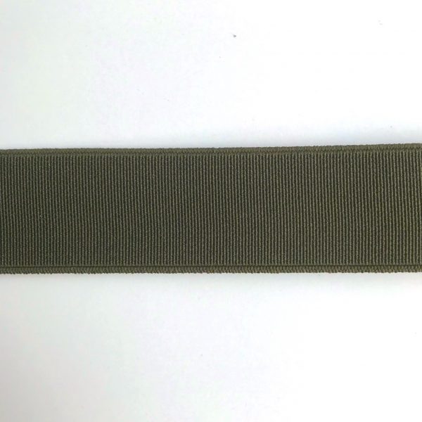 ESSENTIAL BELT - KHAKI