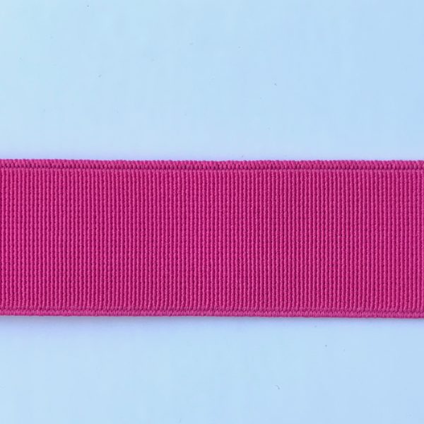 ESSENTIAL BELT - PINK