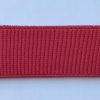 ESSENTIAL BELT - RED - Image 3