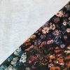 FLORAL MEADOW Bandana - Image 4